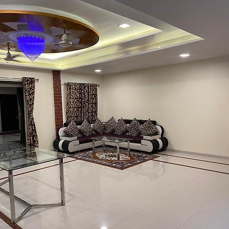 Hotel Shriyan Махабалешвар Екстер'єр фото
