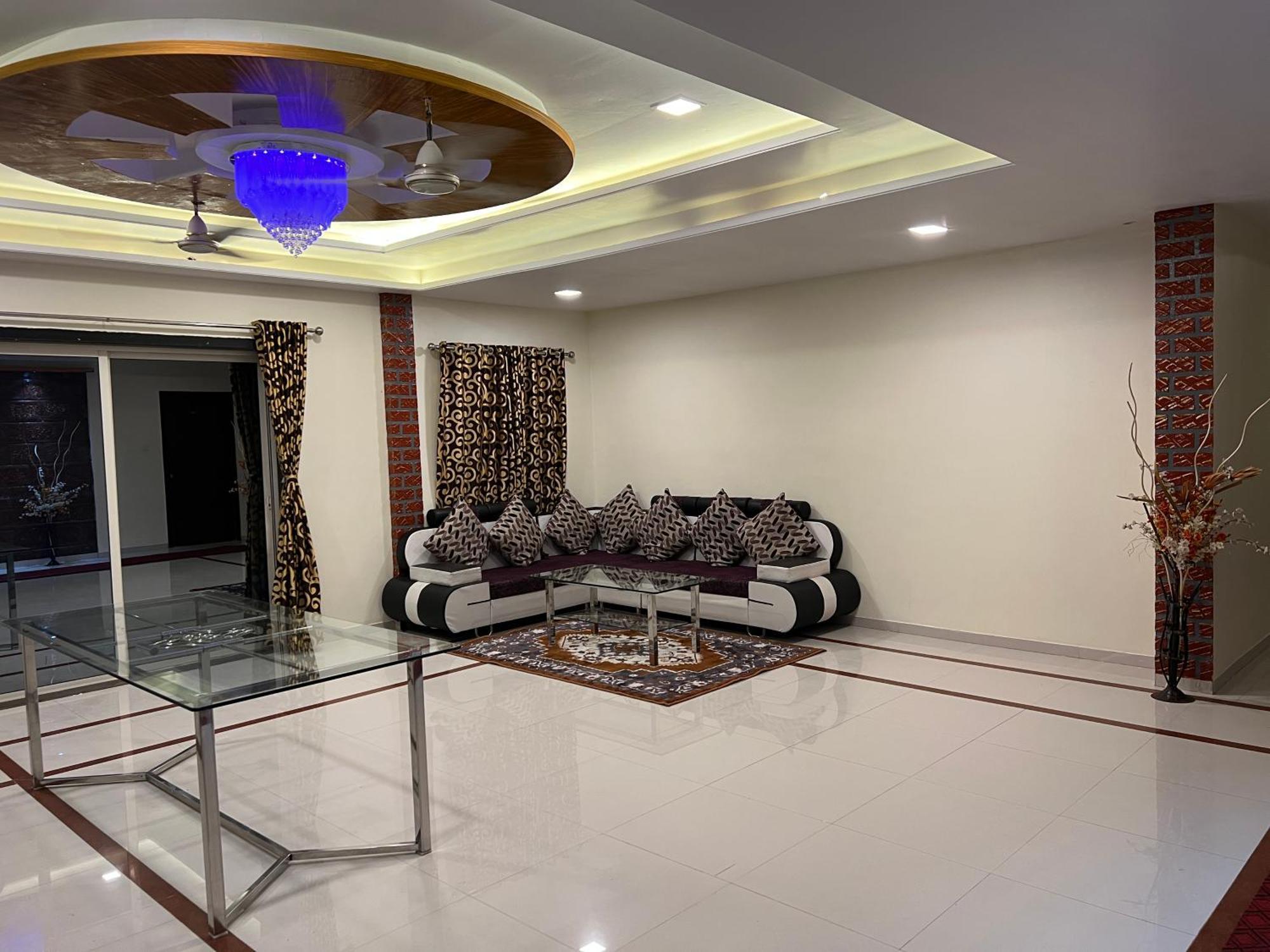 Hotel Shriyan Махабалешвар Екстер'єр фото
