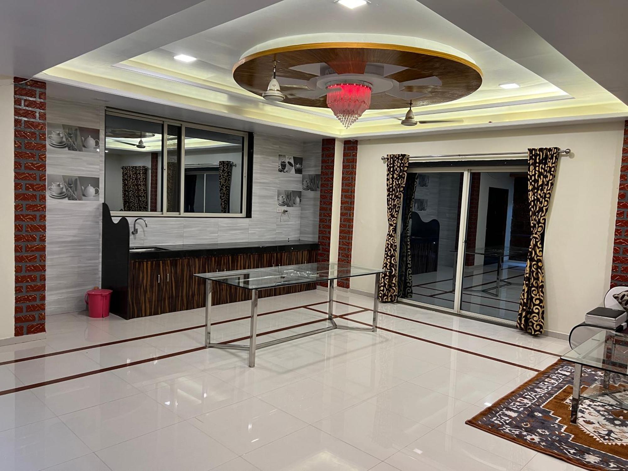 Hotel Shriyan Махабалешвар Екстер'єр фото